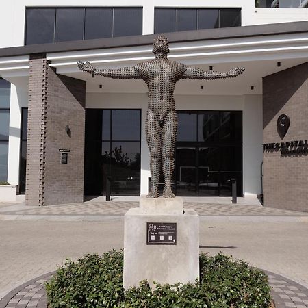 Aparthotel The Capital Mbombela Exterior foto