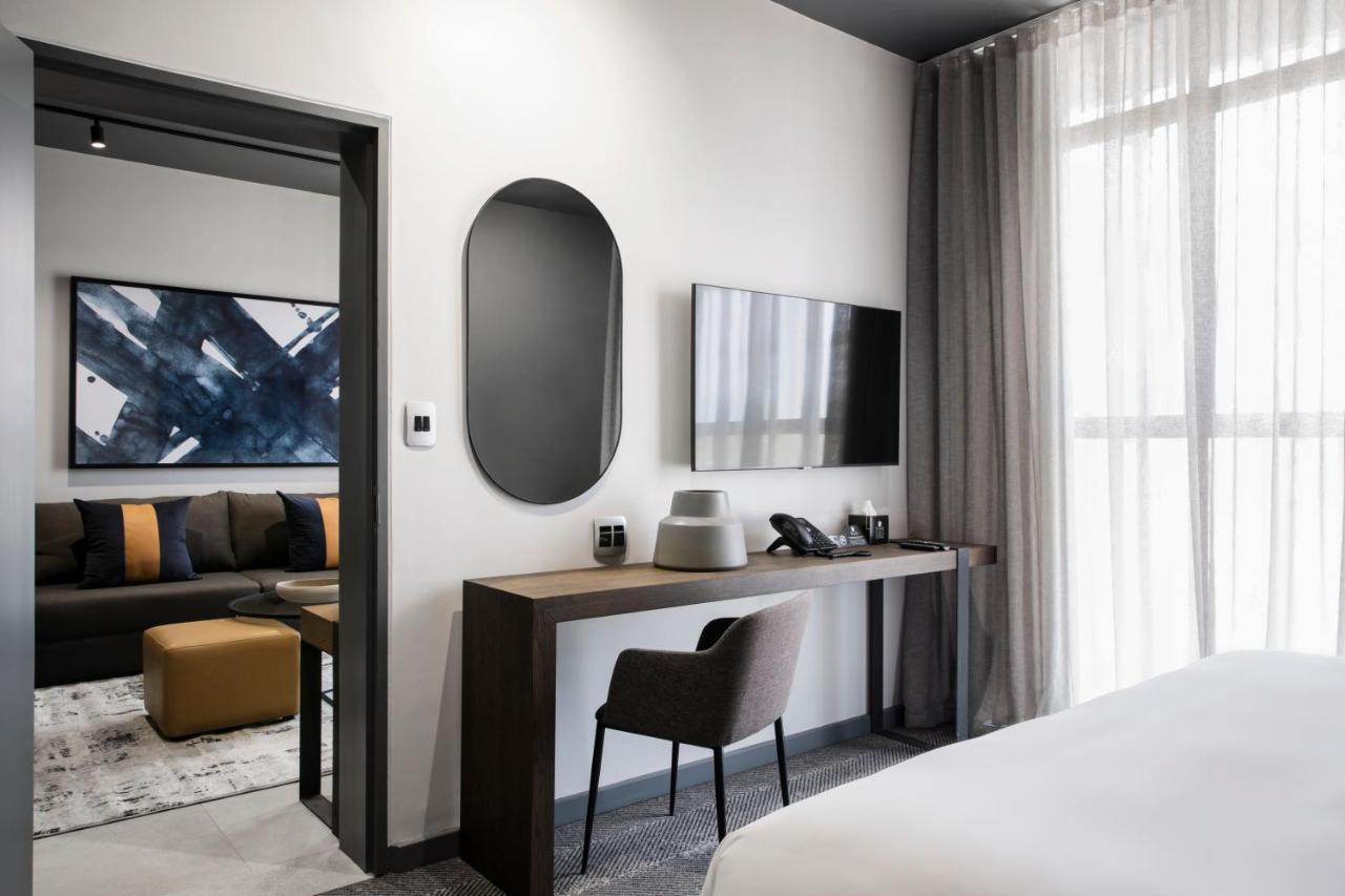 Aparthotel The Capital Mbombela Exterior foto